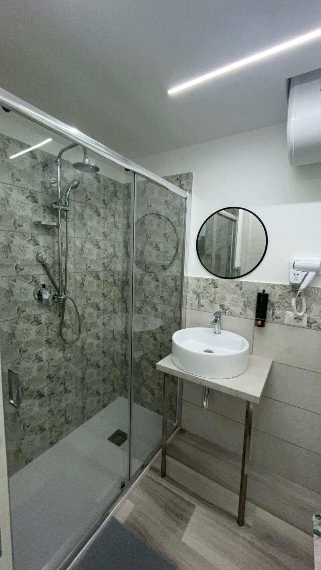 Appartement La Maddalena House à Catane Extérieur photo