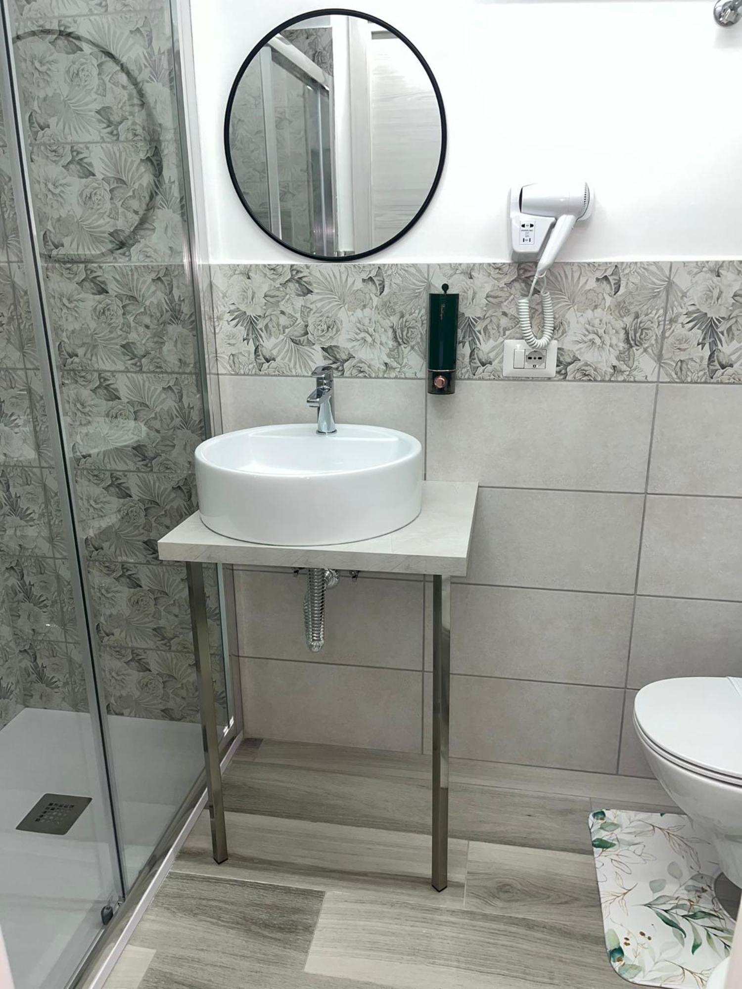 Appartement La Maddalena House à Catane Extérieur photo